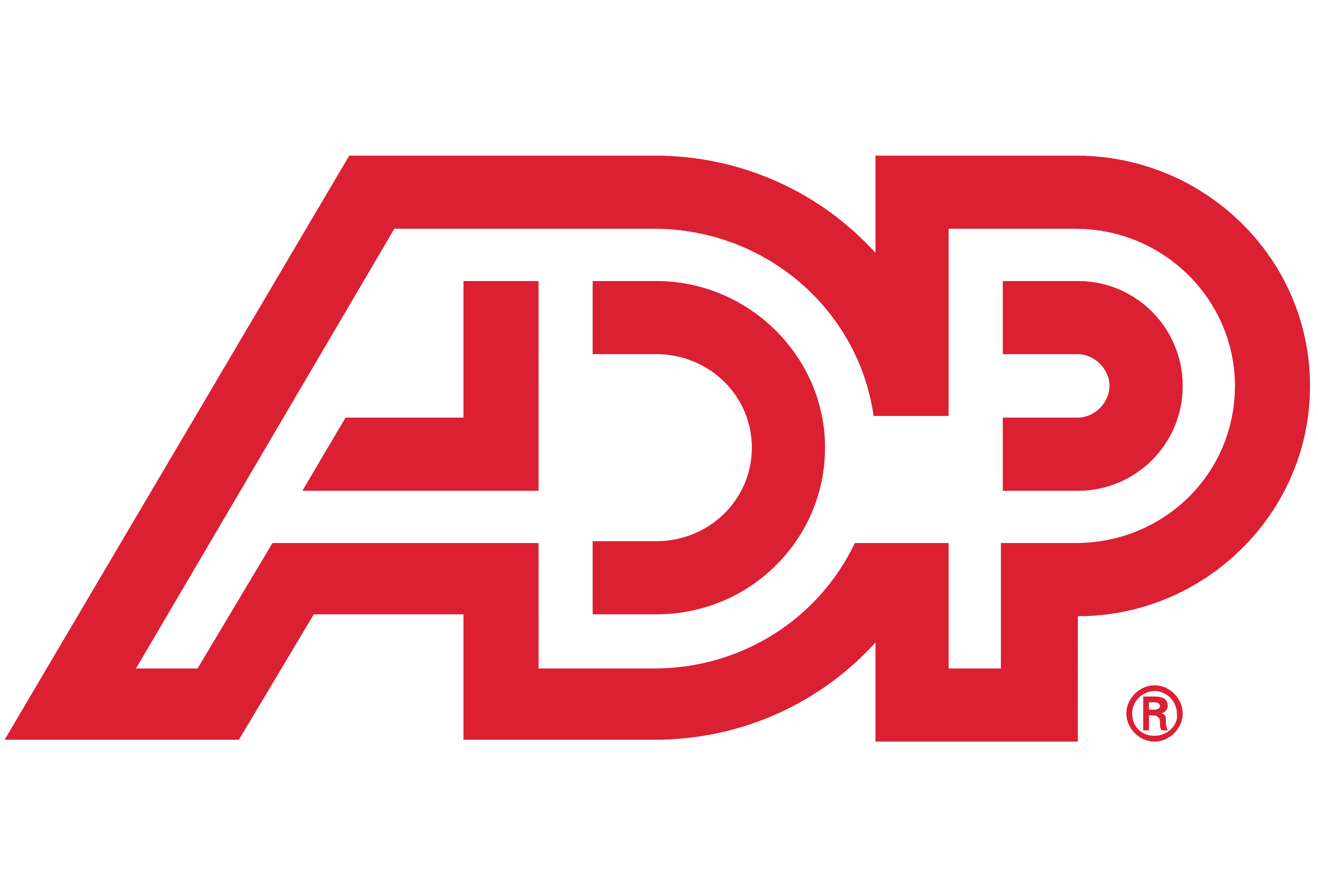 RUN Powered by ADP® Logo