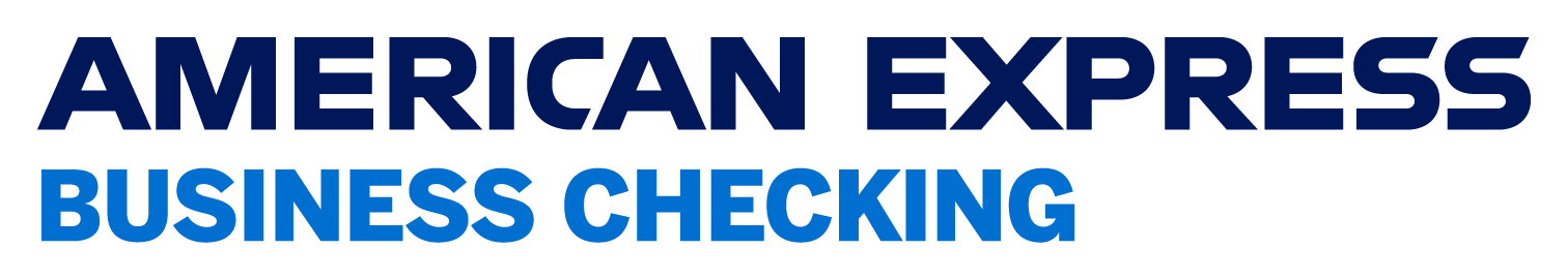 American Express® Business Checking Logo