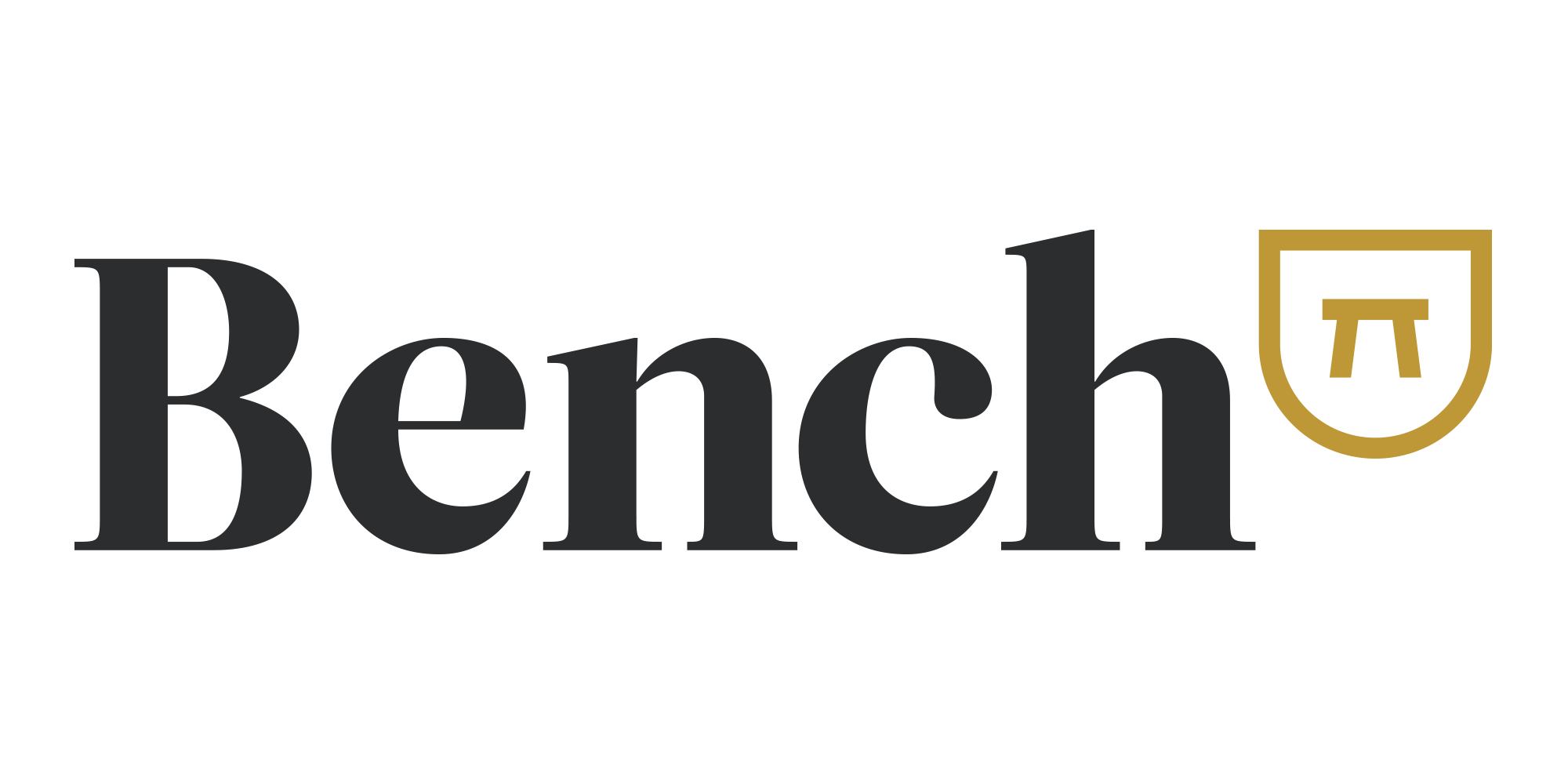 Bench Logo