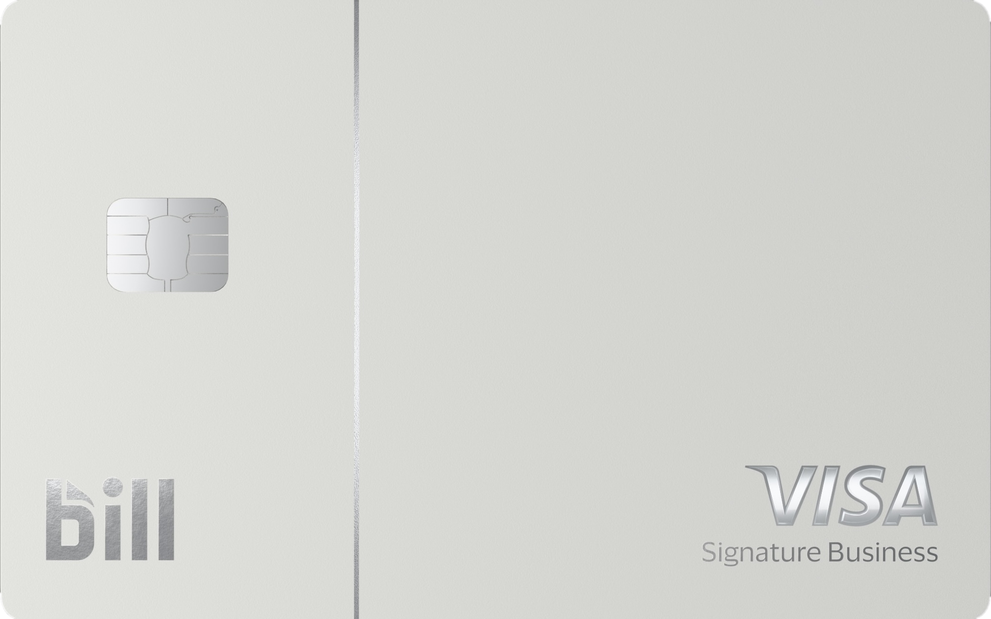 BILL Divvy Corporate Card Logo