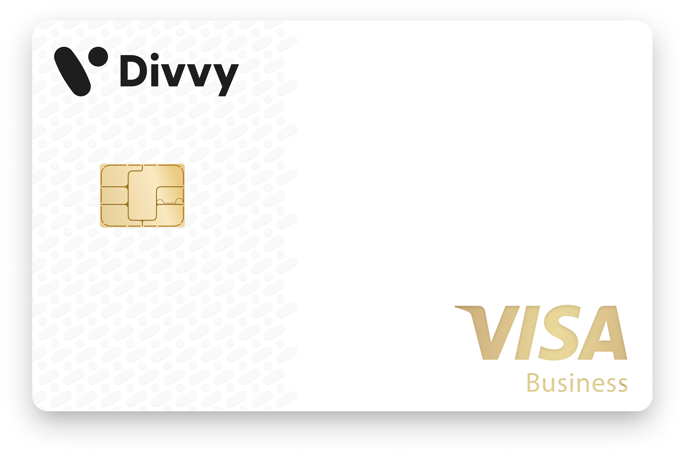 Divvy Smart Credit Card for Business