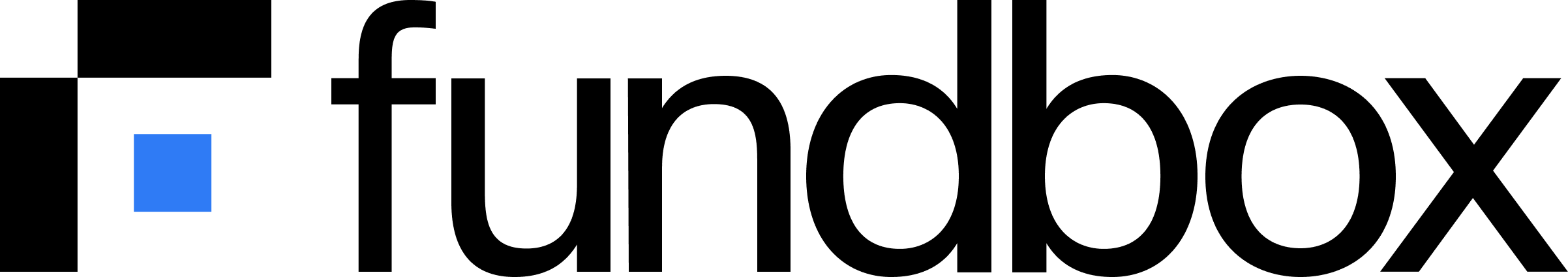 Line of Credit by Fundbox Logo