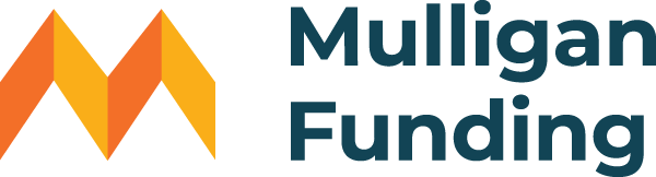 Short Term Loan by Mulligan Logo