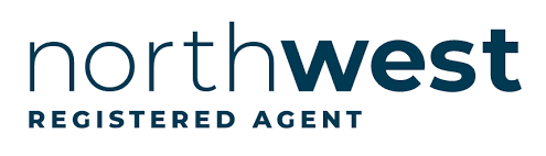 Northwest Registered Agent Logo