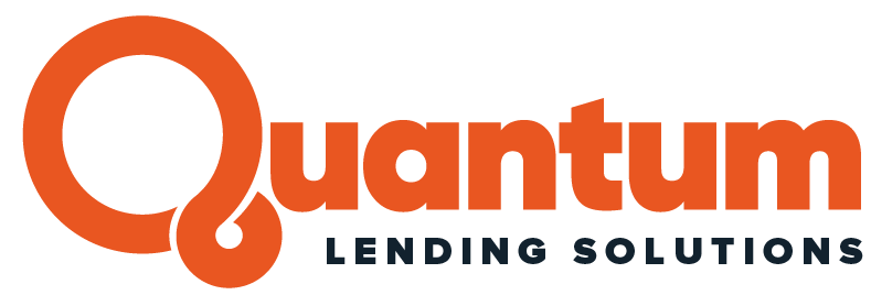 Line of Credit or Term Loan by Quantum LS Logo