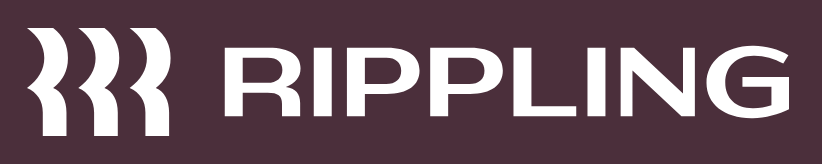 Rippling Logo