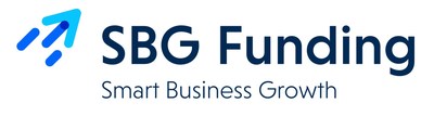 Term Loan by SBG Funding Logo