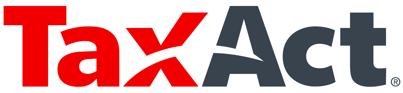 TaxAct Logo