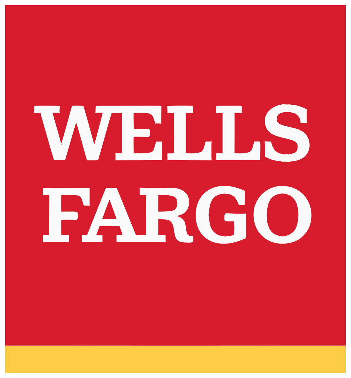 Wells Fargo Initiate Business Checking℠ Account Logo