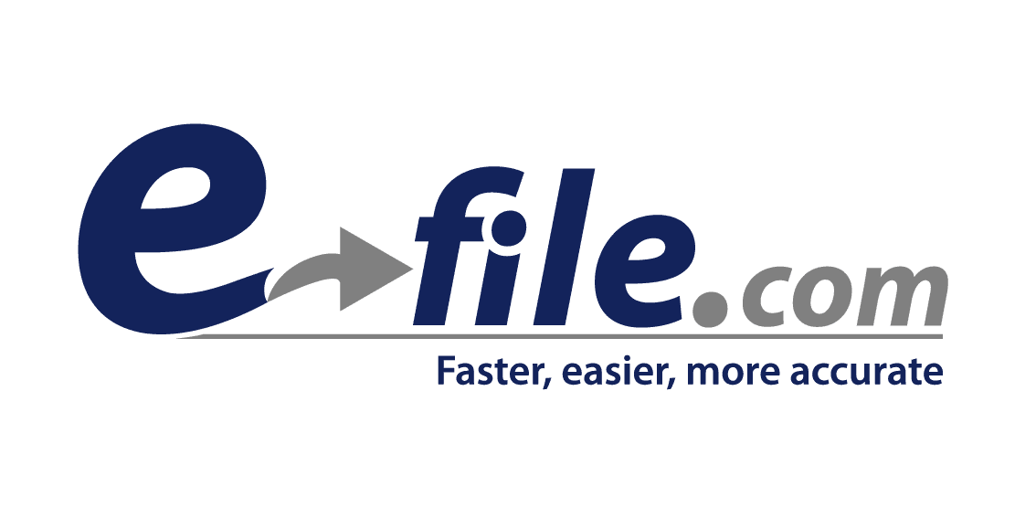 e-file.com Logo