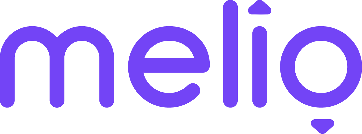 Melio Accounts Payable and Receivable Logo
