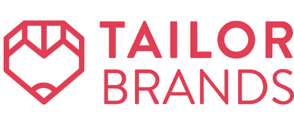 Tailor Brands Logo