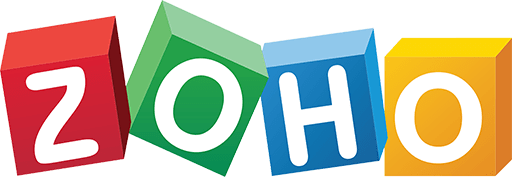 Zoho Books Logo